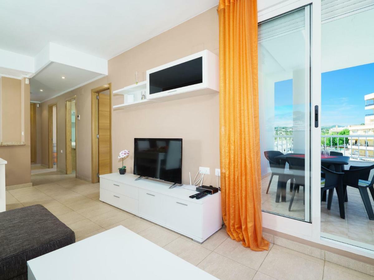 Apartment Sueno Del Mar By Interhome Moraira Exterior photo