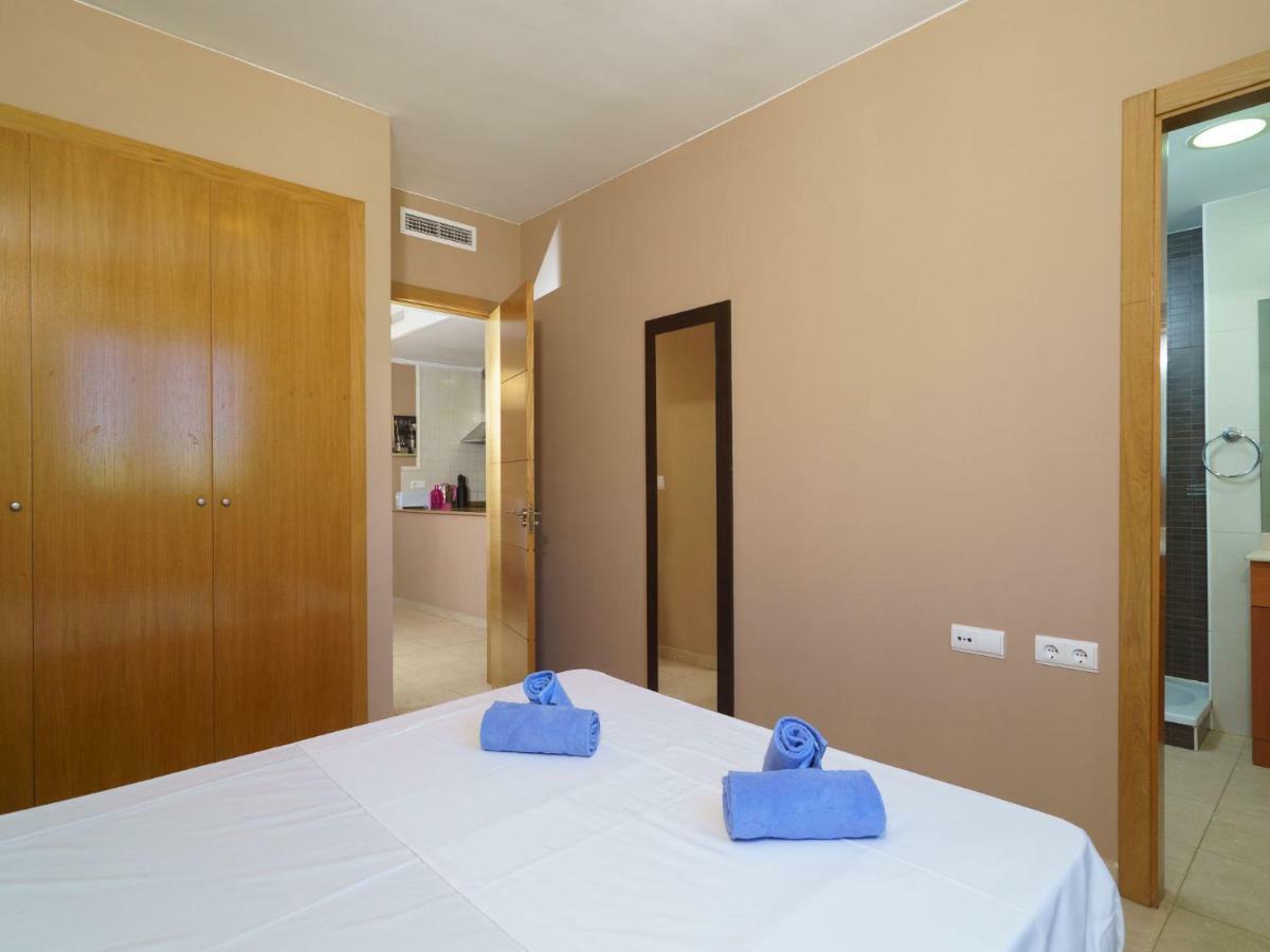 Apartment Sueno Del Mar By Interhome Moraira Exterior photo
